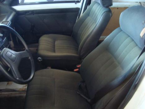 FIAT Fiorino Pick-up FURG�O 1.5, Foto 2