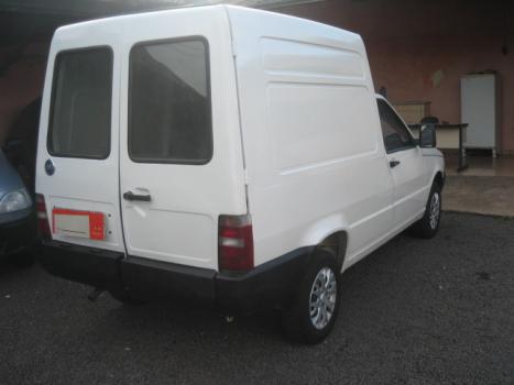 FIAT Fiorino Pick-up 1.3 FLEX, Foto 4