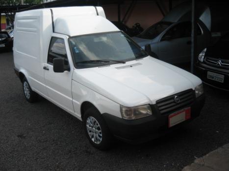 FIAT Fiorino Pick-up 1.3 FLEX, Foto 2