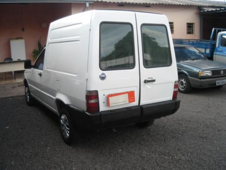 FIAT Fiorino Pick-up 1.3 FLEX, Foto 3