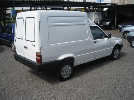 FIAT Fiorino Pick-up FURG�O FIRE 1.3, Foto 3