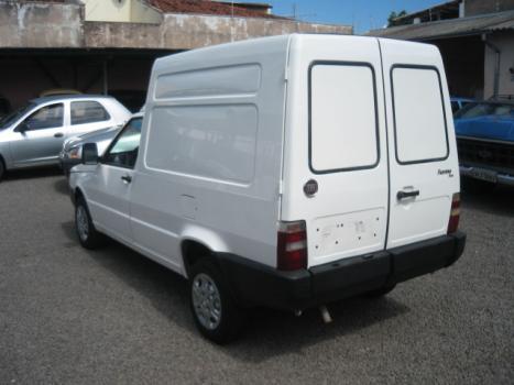 FIAT Fiorino Pick-up FURG�O FIRE 1.3, Foto 4