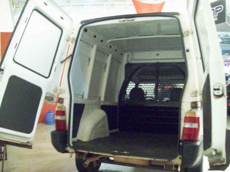 FIAT Fiorino Pick-up 1.3 FLEX, Foto 4