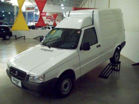 FIAT Fiorino Pick-up 1.3 FLEX, Foto 1