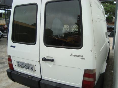 FIAT Fiorino Pick-up 1.3 FIRE FURG�O, Foto 4