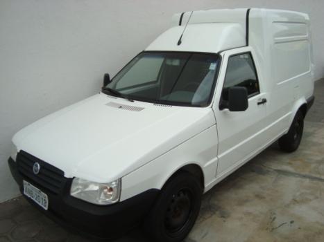 FIAT Fiorino Pick-up 1.3 FIRE FURG�O, Foto 1