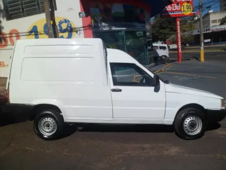 FIAT Fiorino Pick-up FURG�O 1.5, Foto 2