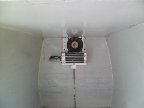 FIAT Fiorino Pick-up FURG�O 1.5, Foto 3