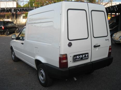 FIAT Fiorino Pick-up 1.3 FLEX, Foto 4
