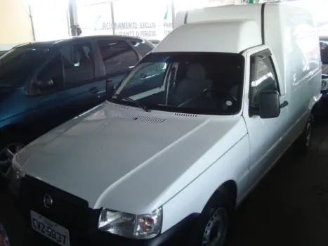 FIAT Fiorino Pick-up 1.3 FIRE FURG�O, Foto 1