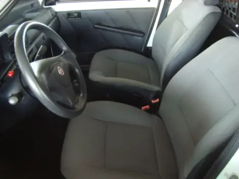 FIAT Fiorino Pick-up 1.3 FIRE FURG�O, Foto 2