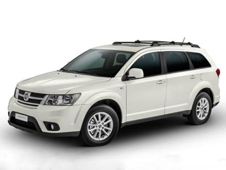 FIAT Freemont 2.4 16V 4P PRECISION AUTOM�TICO 7 LUGARES, Foto 1