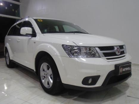 FIAT Freemont 2.4 16V 4P PRECISION AUTOM�TICO 7 LUGARES, Foto 1