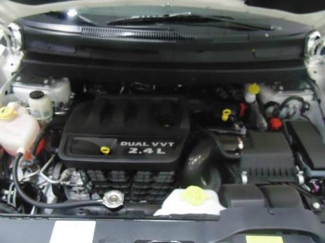 FIAT Freemont 2.4 16V 4P PRECISION AUTOM�TICO 7 LUGARES, Foto 2