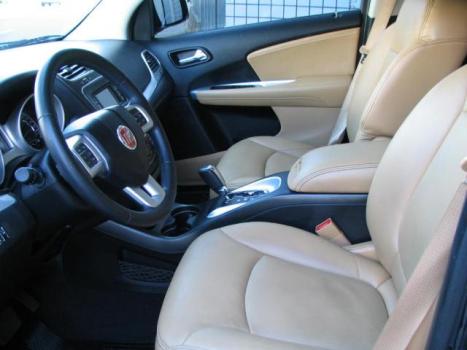 FIAT Freemont 2.4 16V 4P PRECISION AUTOM�TICO 7 LUGARES, Foto 4