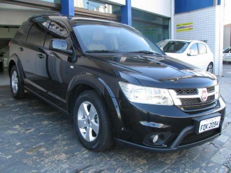 FIAT Freemont 2.4 16V 4P PRECISION AUTOM�TICO 7 LUGARES, Foto 2