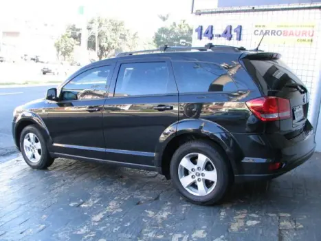 FIAT Freemont 2.4 16V 4P PRECISION AUTOM�TICO 7 LUGARES, Foto 3