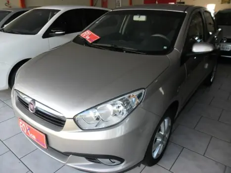 FIAT Grand Siena 1.4 4P EVO ATTRACTIVE FLEX, Foto 1