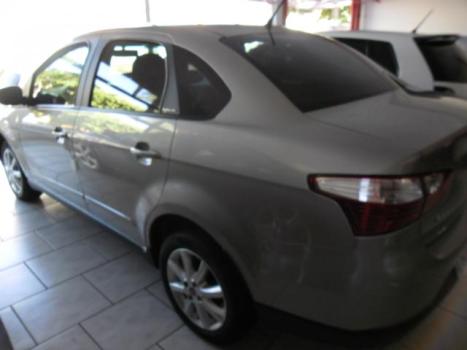 FIAT Grand Siena 1.4 4P EVO ATTRACTIVE FLEX, Foto 2