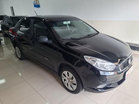 FIAT Grand Siena 1.4 4P EVO ATTRACTIVE FLEX, Foto 3