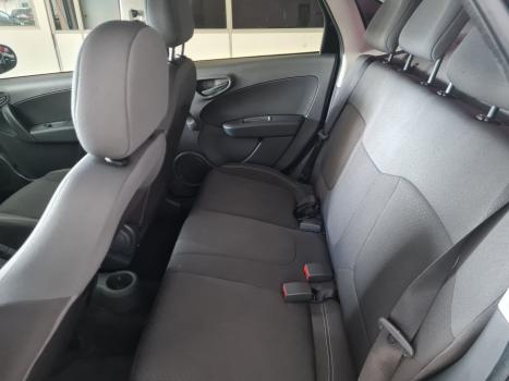 FIAT Grand Siena 1.4 4P EVO ATTRACTIVE FLEX, Foto 5