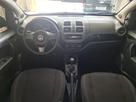 FIAT Grand Siena 1.4 4P EVO ATTRACTIVE FLEX, Foto 6