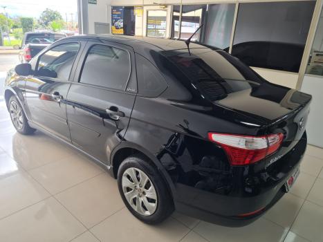 FIAT Grand Siena 1.4 4P EVO ATTRACTIVE FLEX, Foto 7