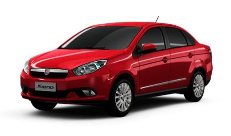 FIAT Grand Siena 1.6 16V 4P ESSENCE FLEX, Foto 1