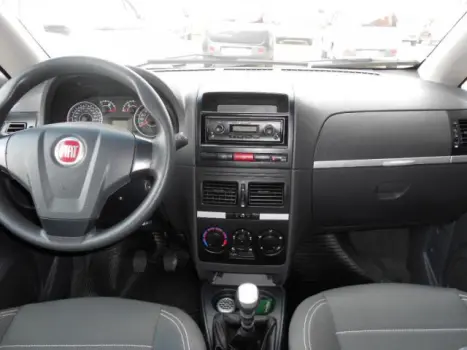 FIAT Idea 1.4 4P ATTRACTIVE FLEX, Foto 4