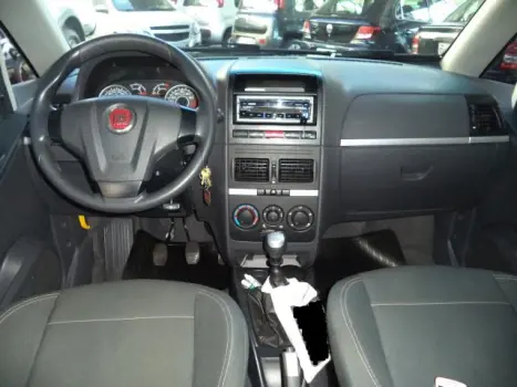 FIAT Idea 1.4 4P ATTRACTIVE FLEX, Foto 4