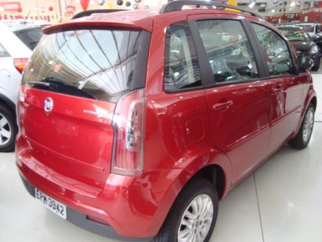 FIAT Idea 1.4 4P ATTRACTIVE FLEX, Foto 4