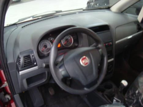 FIAT Idea 1.4 4P ATTRACTIVE FLEX, Foto 3