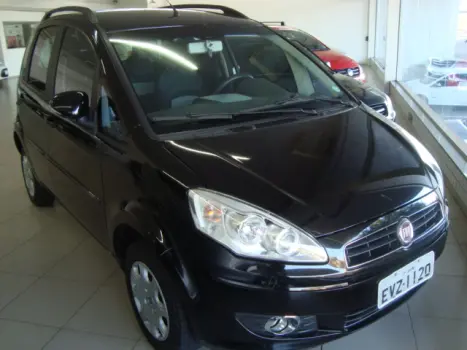 FIAT Idea 1.4 4P ATTRACTIVE FLEX, Foto 1