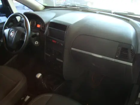 FIAT Idea 1.4 4P ATTRACTIVE FLEX, Foto 3