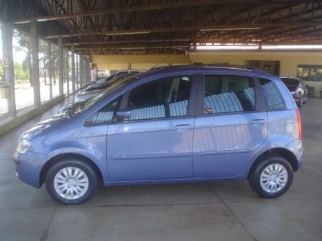 FIAT Idea 1.4 4P ELX FLEX, Foto 4