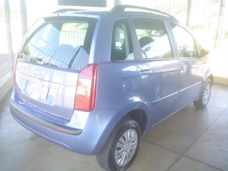 FIAT Idea 1.4 4P ELX FLEX, Foto 1