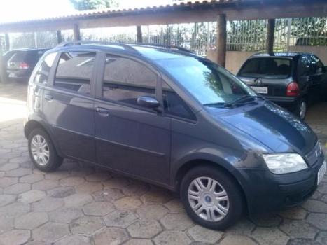 FIAT Idea 1.4 4P ELX FLEX, Foto 4