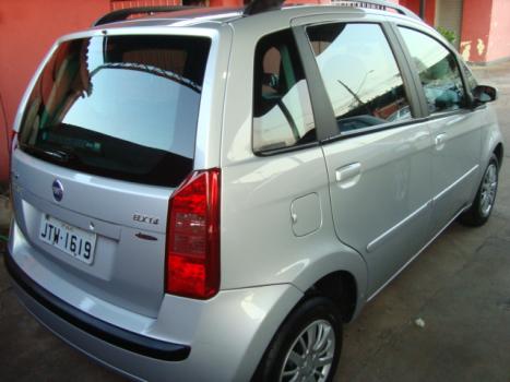 FIAT Idea 1.4 4P ELX FLEX, Foto 4