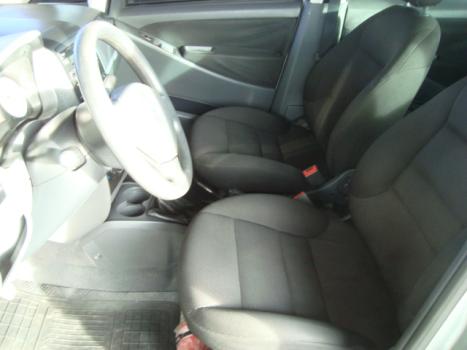 FIAT Idea 1.4 4P ELX FLEX, Foto 3