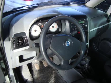 FIAT Idea 1.4 4P ELX FLEX, Foto 4