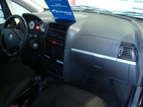 FIAT Idea 1.4 4P ELX FLEX, Foto 4