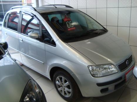 FIAT Idea 1.4 4P ELX FLEX, Foto 1