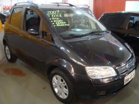 FIAT Idea 1.4 4P ELX FLEX, Foto 1