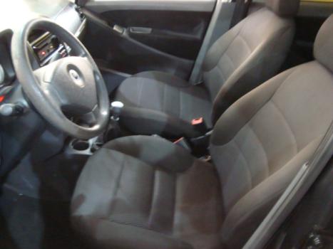 FIAT Idea 1.4 4P ELX FLEX, Foto 2