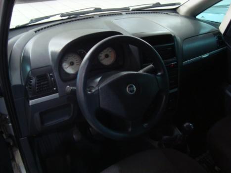 FIAT Idea 1.4 4P ELX FLEX, Foto 4