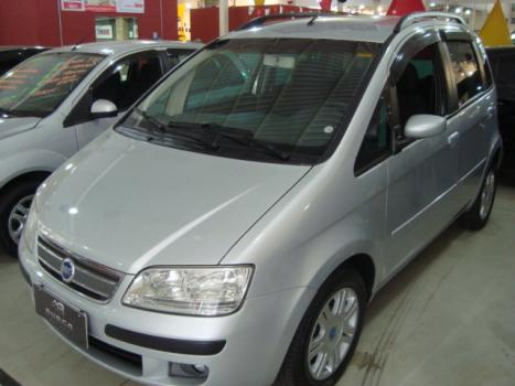 FIAT Idea 1.4 4P ELX FLEX, Foto 1