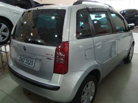 FIAT Idea 1.4 4P ELX FLEX, Foto 2