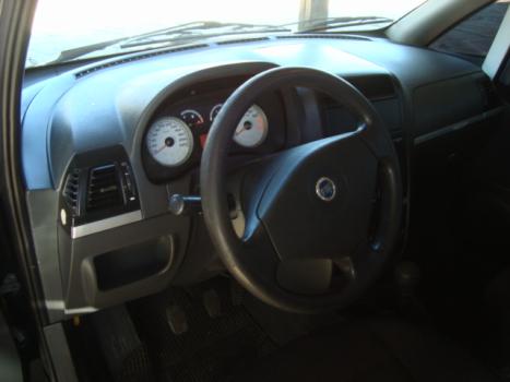 FIAT Idea 1.4 4P ELX FLEX, Foto 3