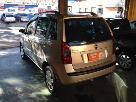 FIAT Idea 1.4 4P ELX FLEX, Foto 3