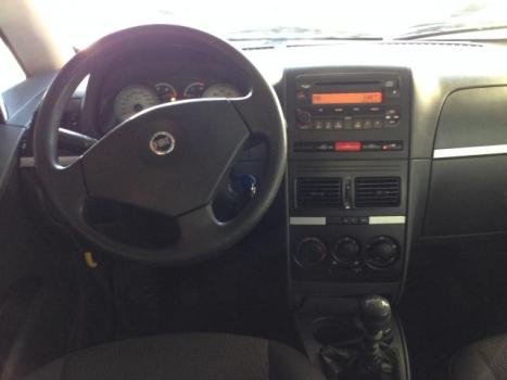 FIAT Idea 1.4 4P ELX FLEX, Foto 4